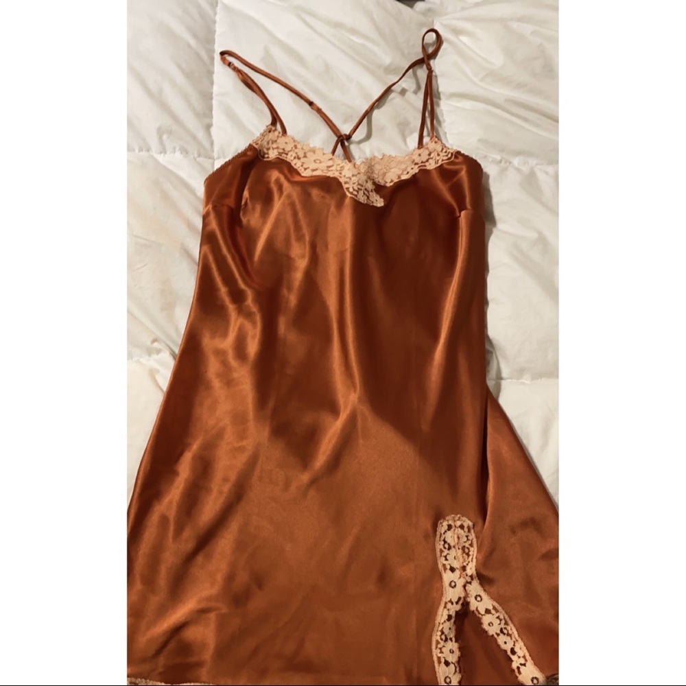 VS nightie
